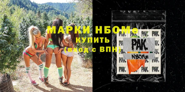 твердый Богородск